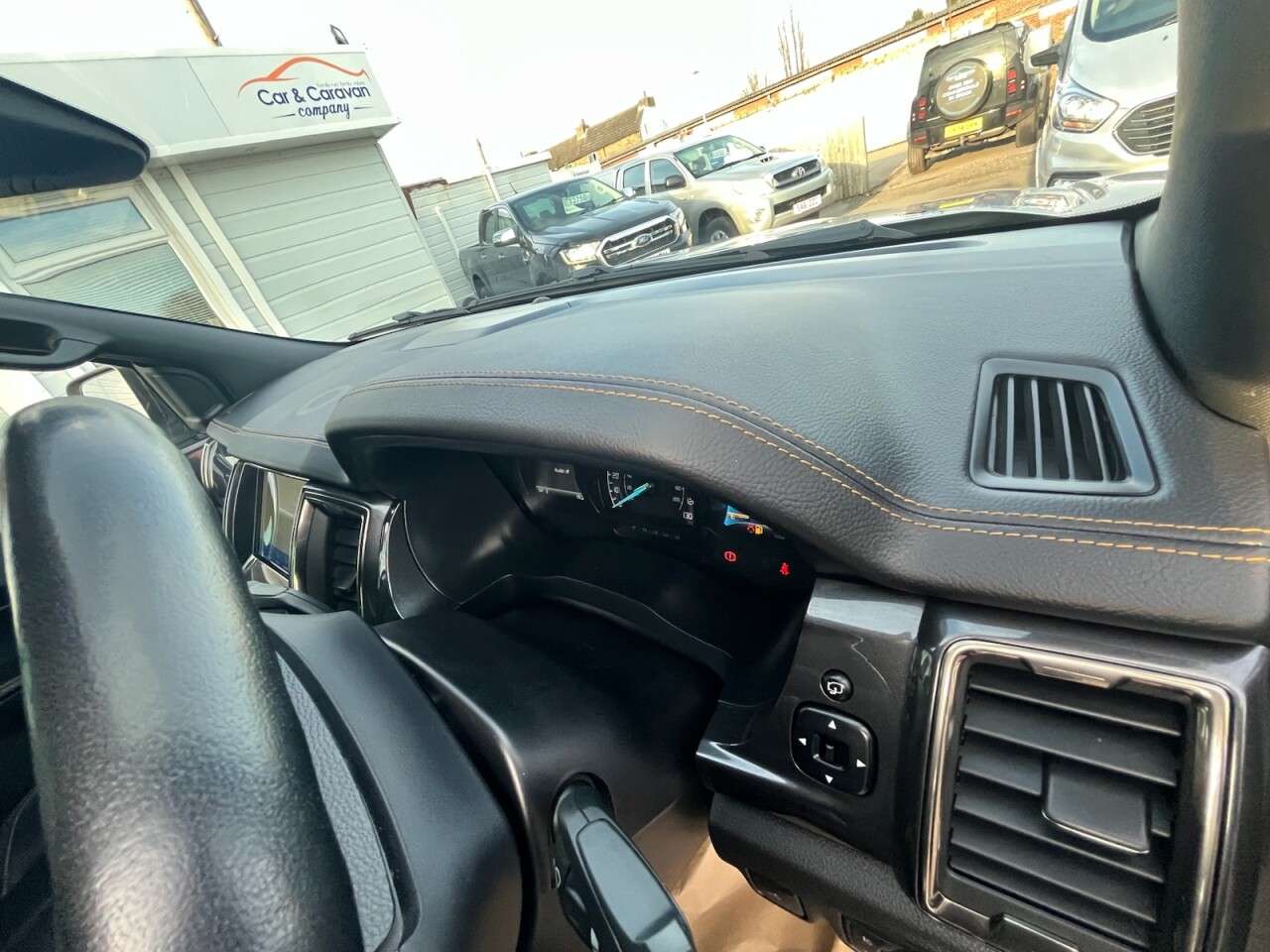 2021 FORD RANGER 2021 FORD RANGER