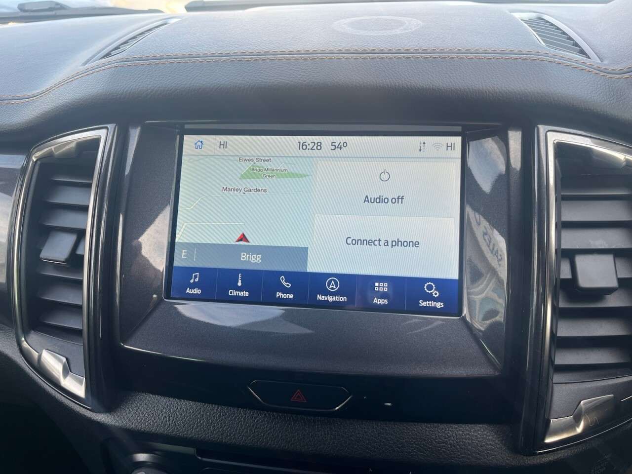 2021 FORD RANGER 2021 FORD RANGER