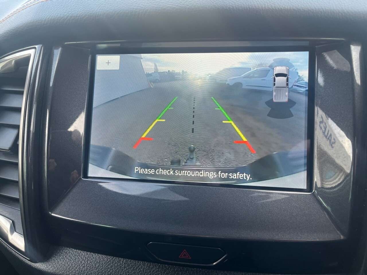 2021 FORD RANGER 2021 FORD RANGER