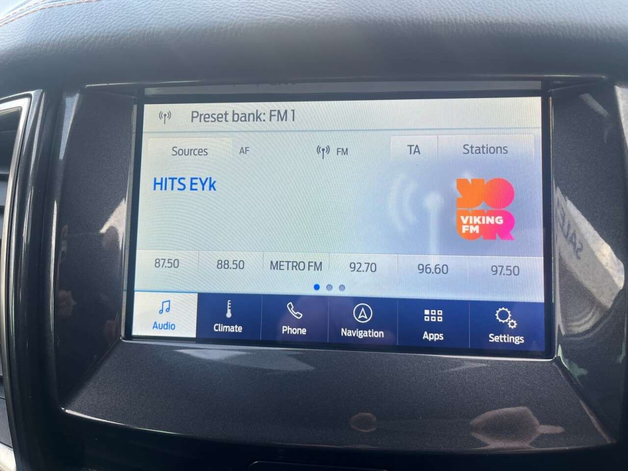 2021 FORD RANGER 2021 FORD RANGER