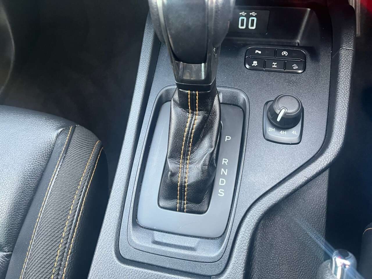 2021 FORD RANGER 2021 FORD RANGER