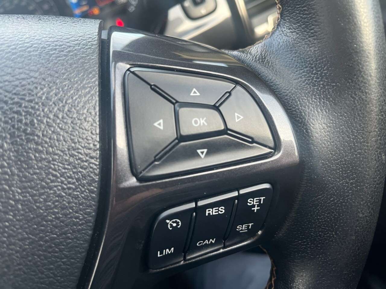 2021 FORD RANGER 2021 FORD RANGER