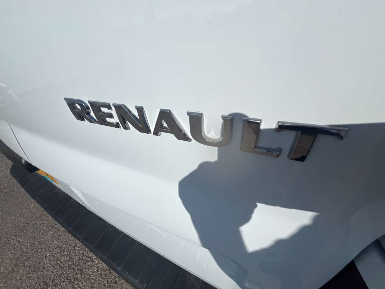 2021 RENAULT TRAFIC 2021 RENAULT TRAFIC