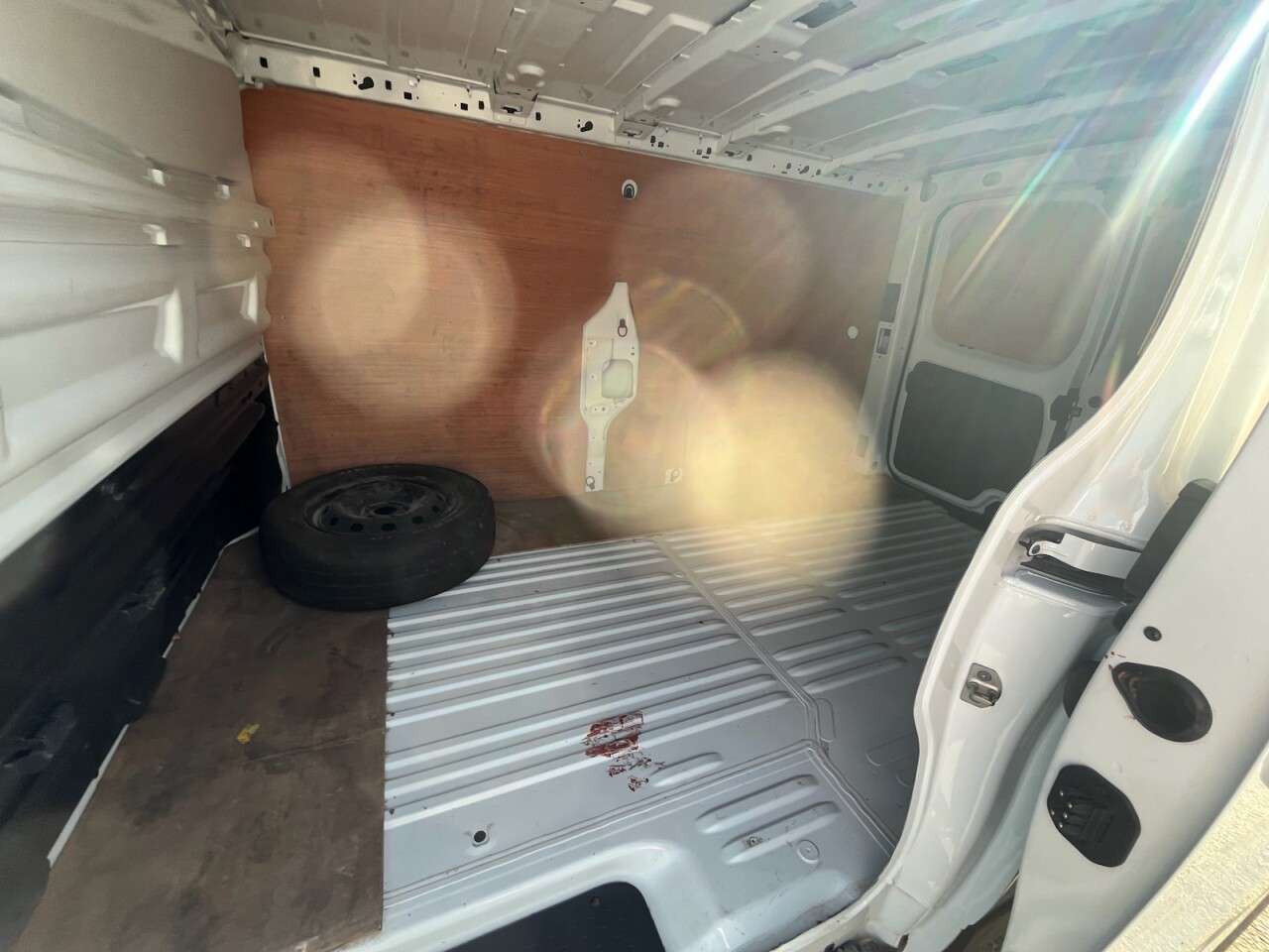 2021 RENAULT TRAFIC 2021 RENAULT TRAFIC