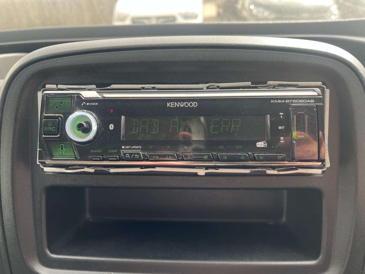 2021 RENAULT TRAFIC 2021 RENAULT TRAFIC