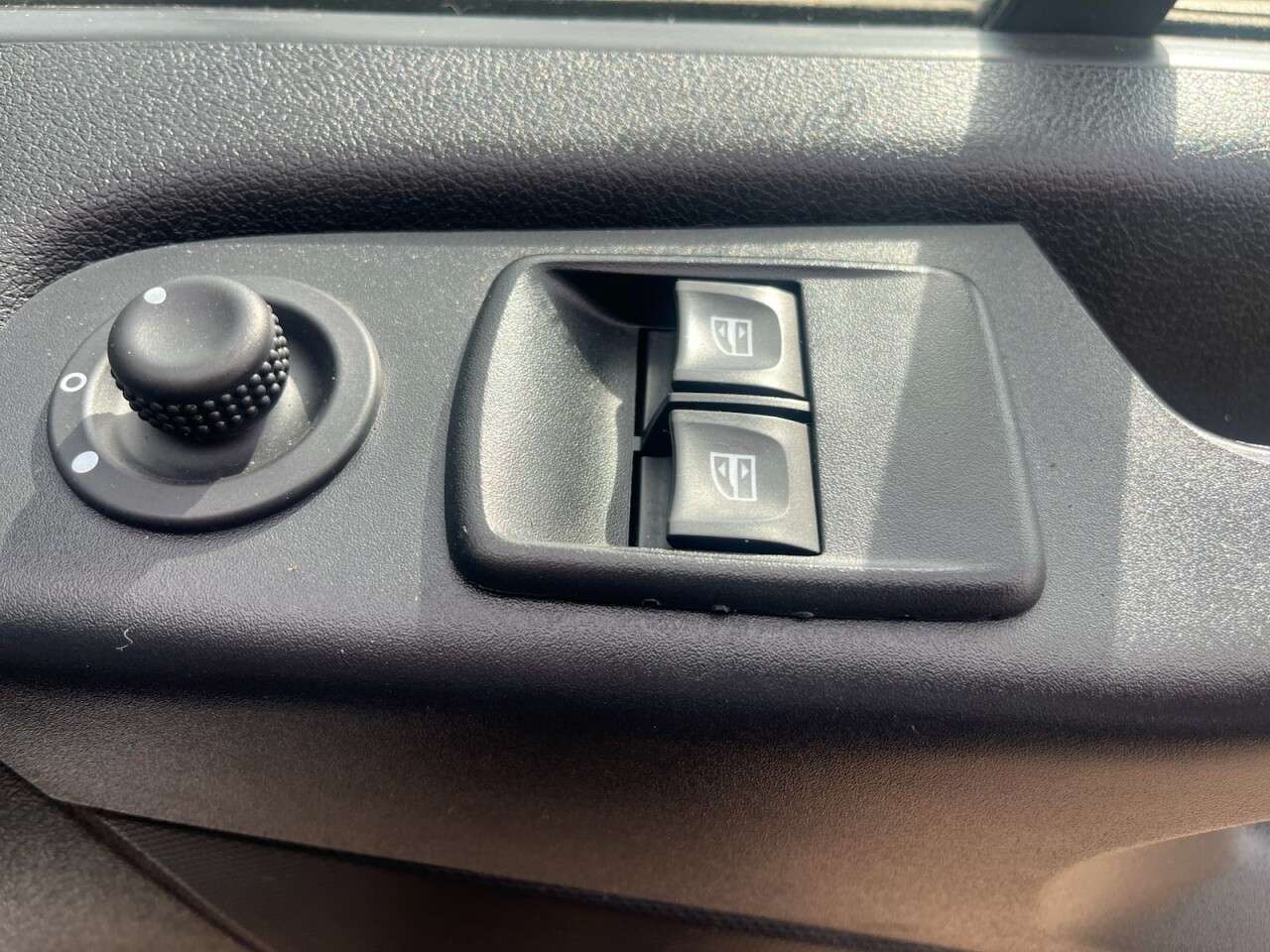 2021 RENAULT TRAFIC 2021 RENAULT TRAFIC