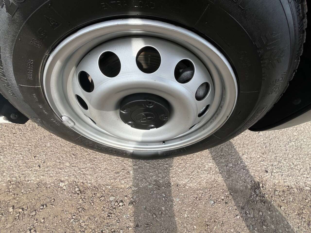 2022 TOYOTA PROACE CITY 2022 TOYOTA PROACE CITY