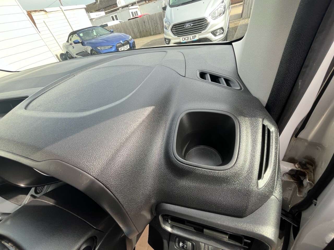 2022 TOYOTA PROACE CITY 2022 TOYOTA PROACE CITY