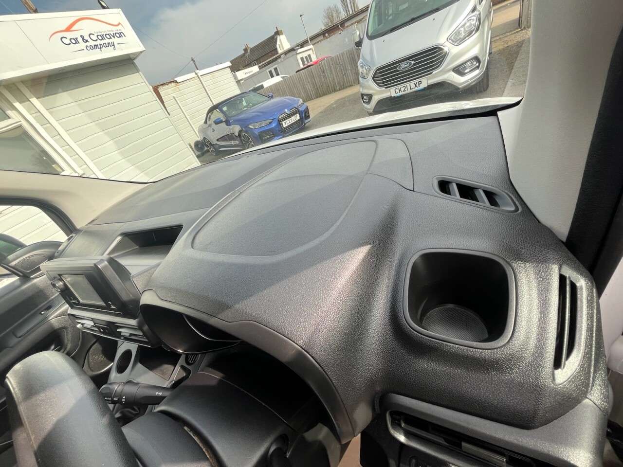 2022 TOYOTA PROACE CITY 2022 TOYOTA PROACE CITY