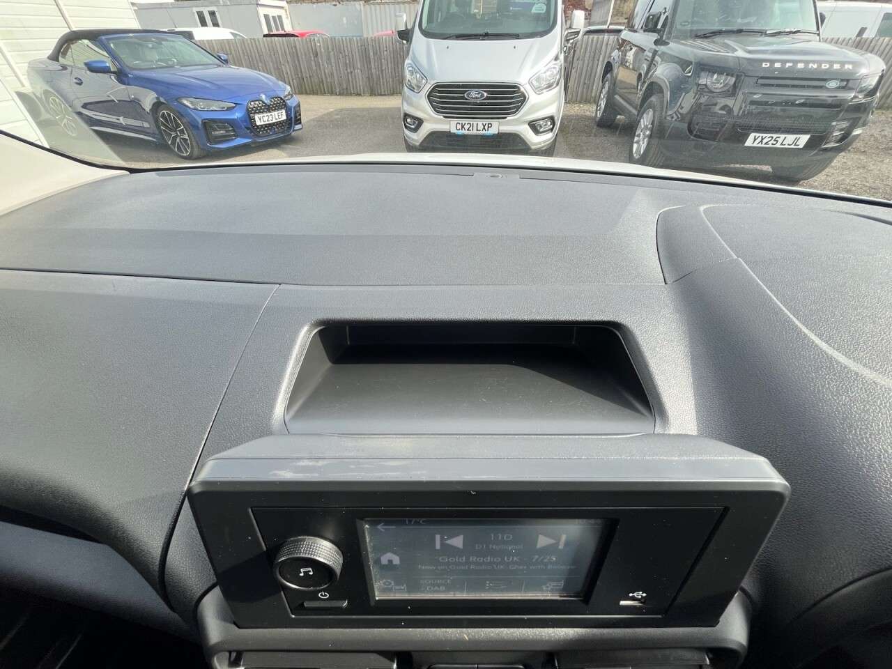 2022 TOYOTA PROACE CITY 2022 TOYOTA PROACE CITY