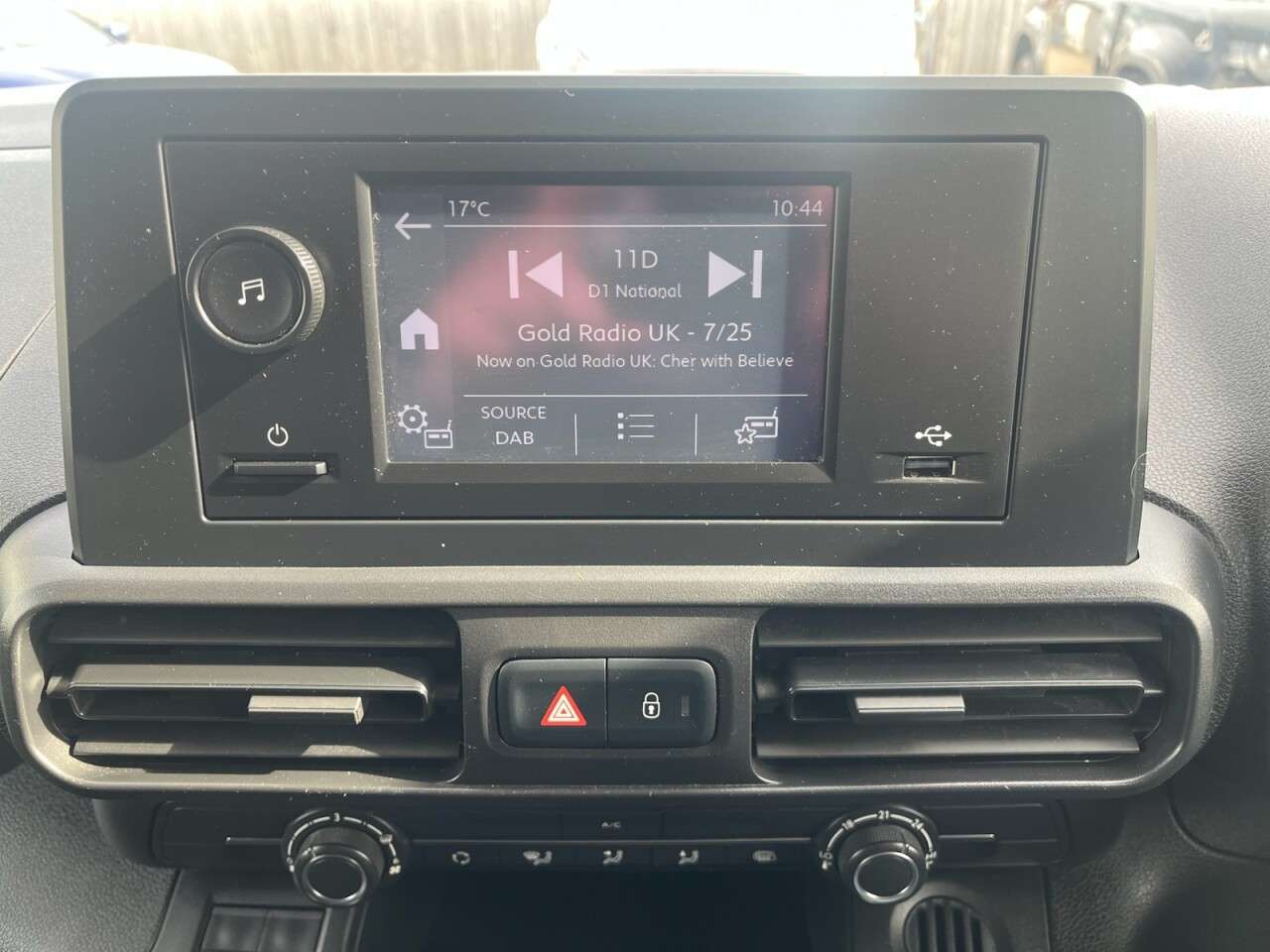 2022 TOYOTA PROACE CITY 2022 TOYOTA PROACE CITY