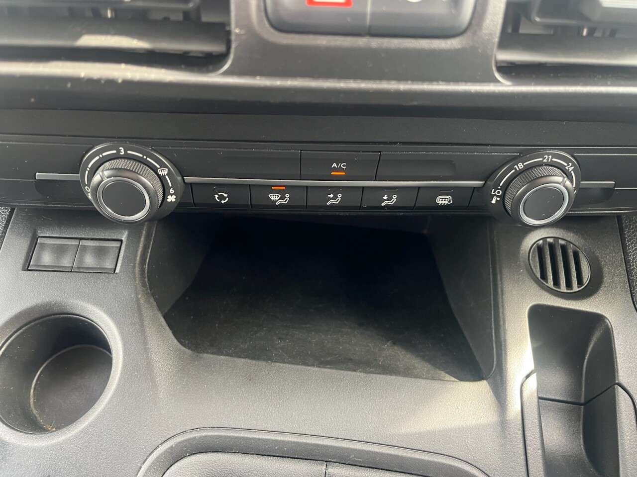 2022 TOYOTA PROACE CITY 2022 TOYOTA PROACE CITY