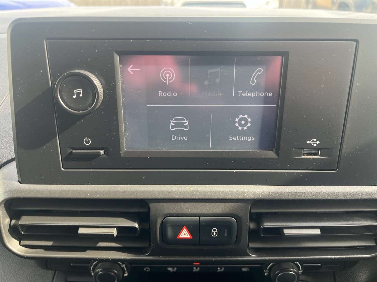 2022 TOYOTA PROACE CITY 2022 TOYOTA PROACE CITY