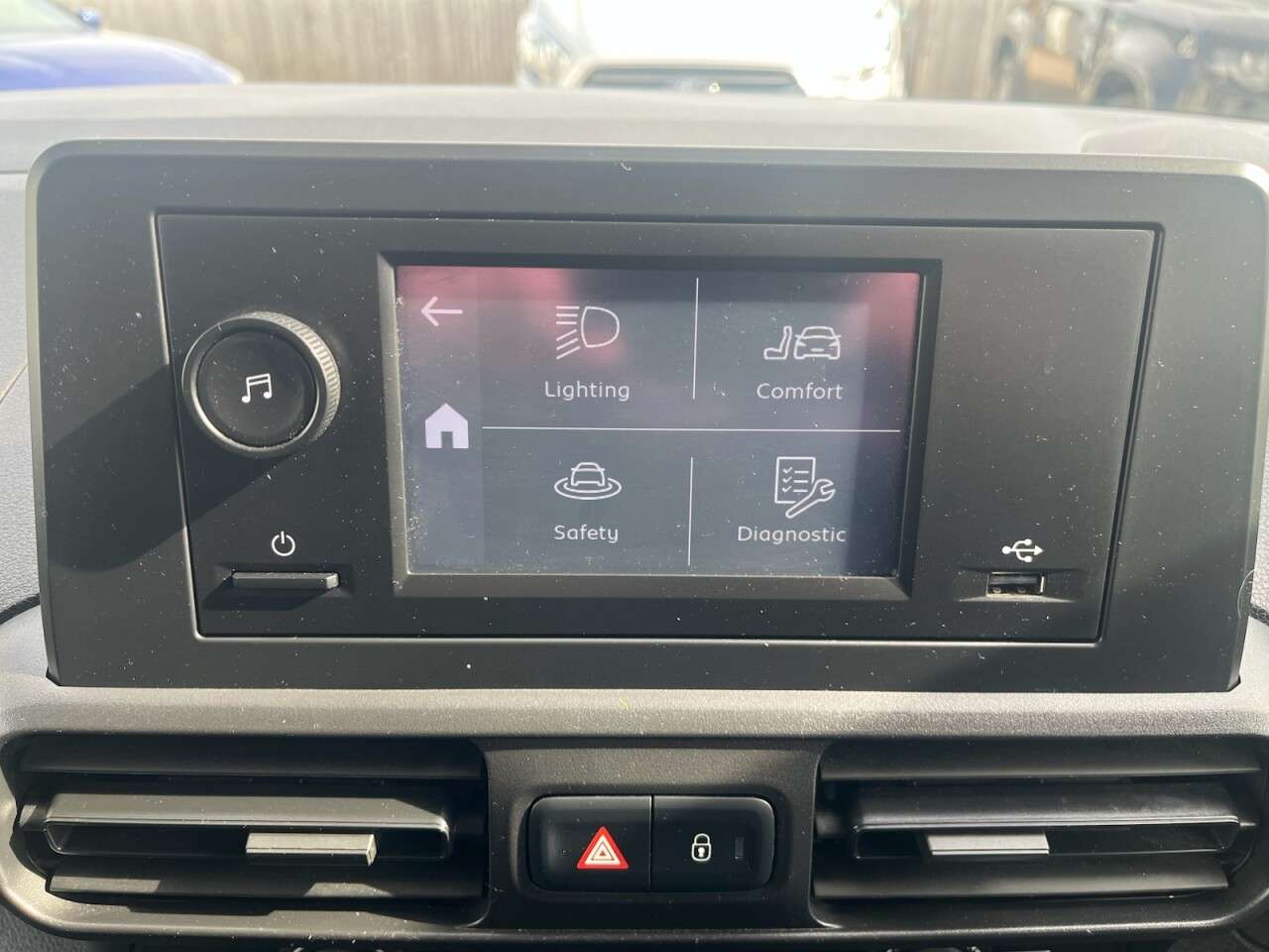 2022 TOYOTA PROACE CITY 2022 TOYOTA PROACE CITY