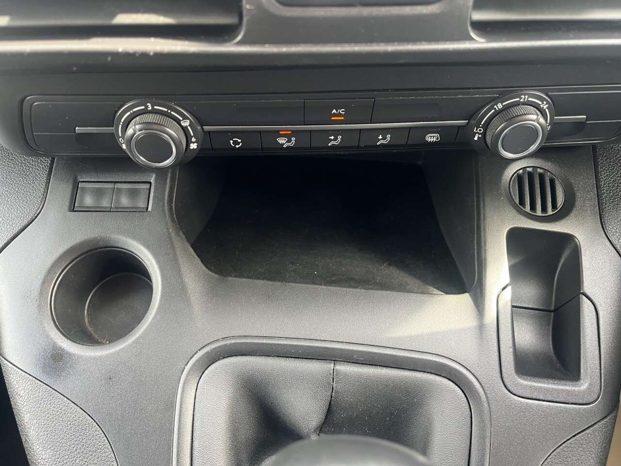 2022 TOYOTA PROACE CITY 2022 TOYOTA PROACE CITY