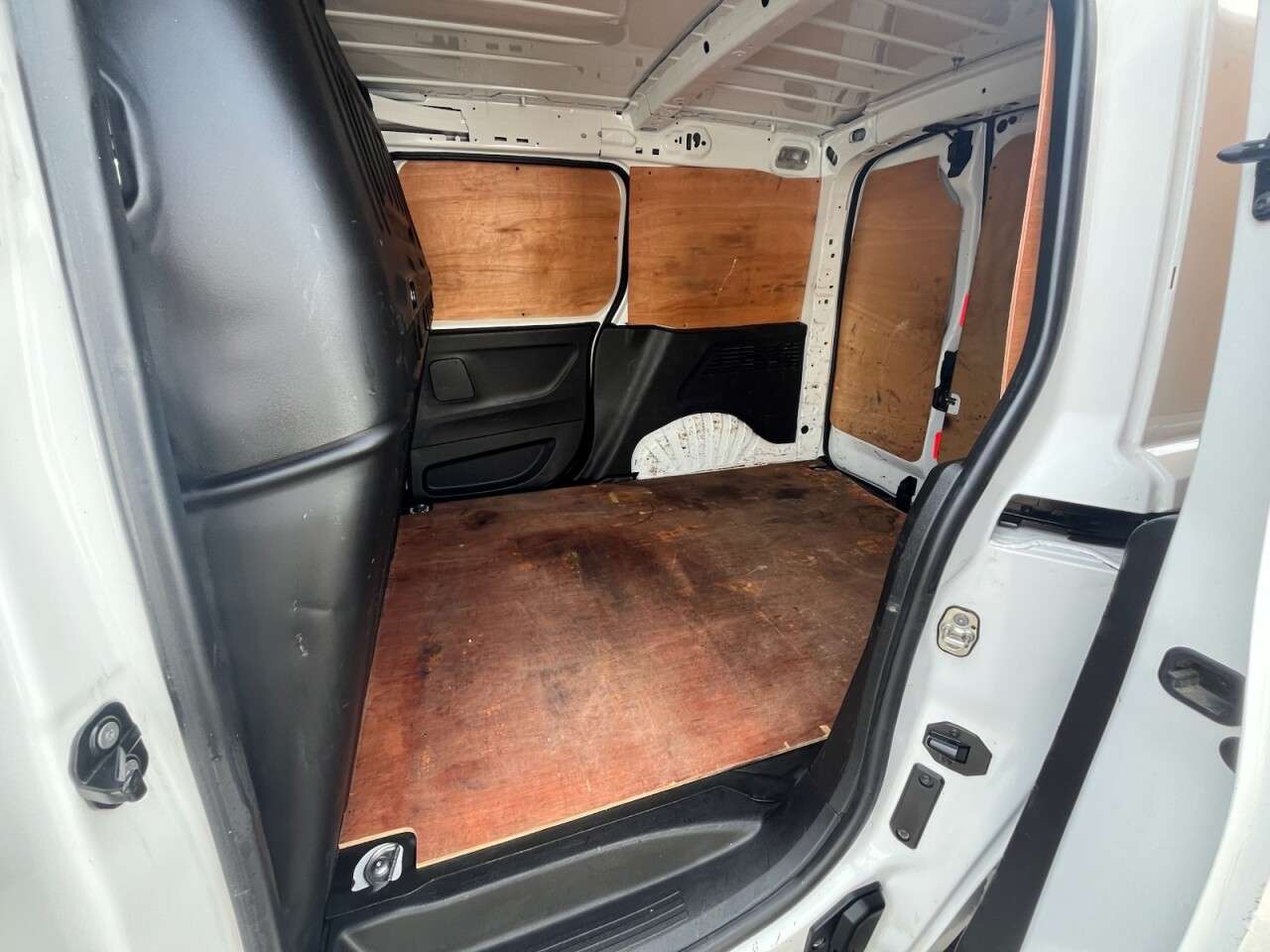 2022 TOYOTA PROACE CITY 2022 TOYOTA PROACE CITY