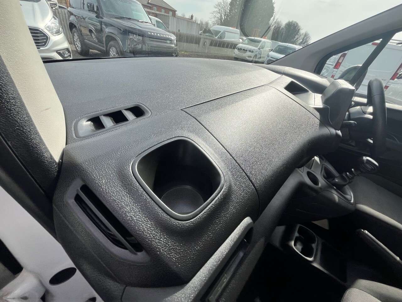 2022 TOYOTA PROACE CITY 2022 TOYOTA PROACE CITY