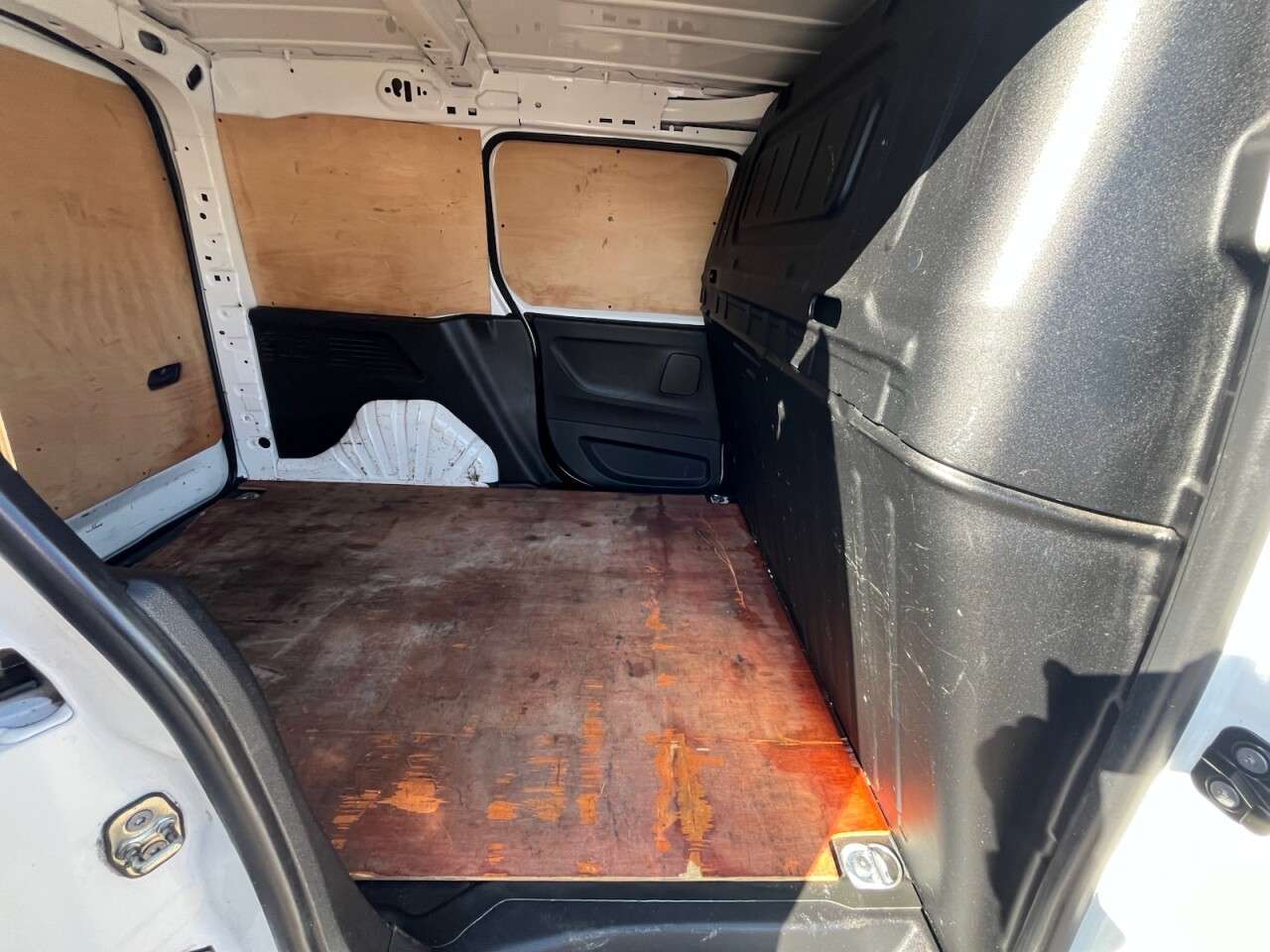 2022 TOYOTA PROACE CITY 2022 TOYOTA PROACE CITY