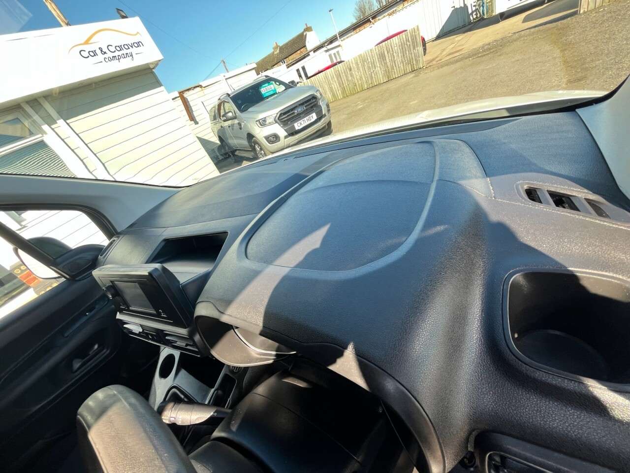 2022 TOYOTA PROACE CITY 2022 TOYOTA PROACE CITY