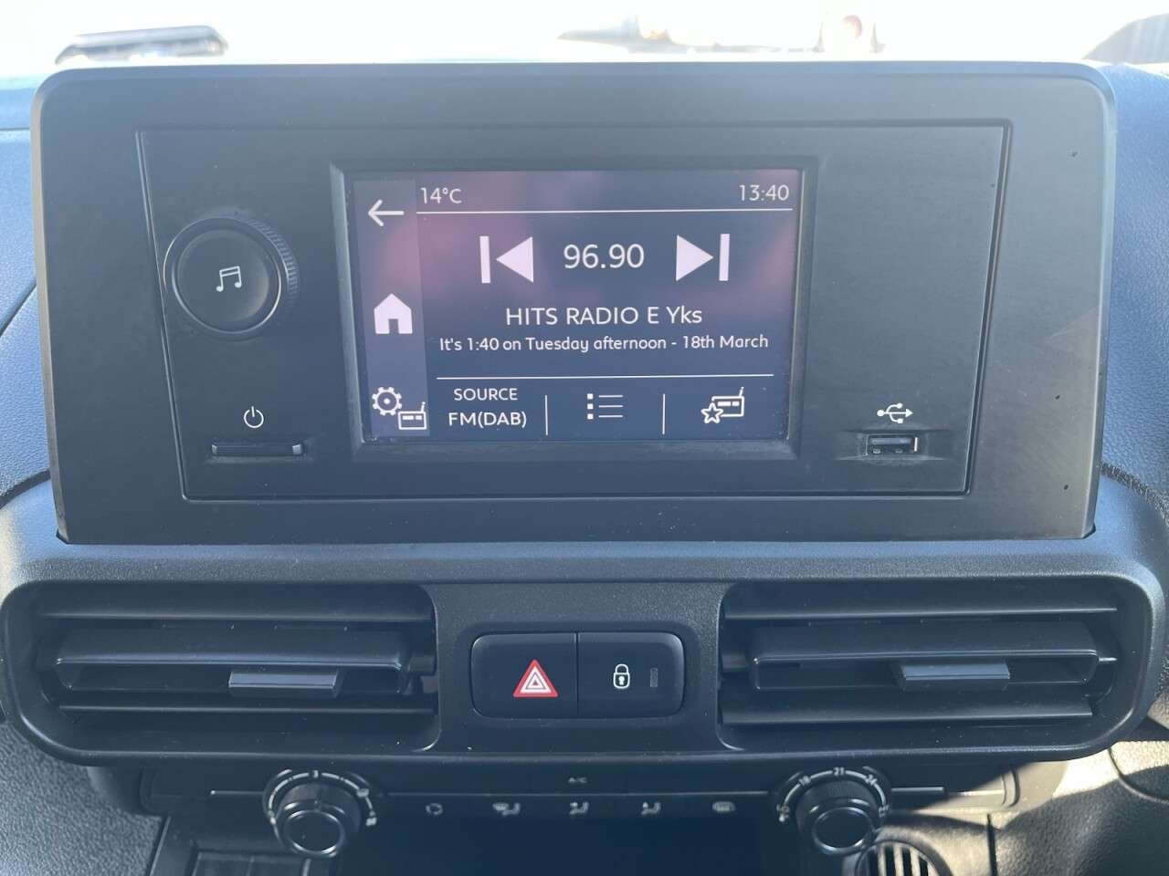 2022 TOYOTA PROACE CITY 2022 TOYOTA PROACE CITY