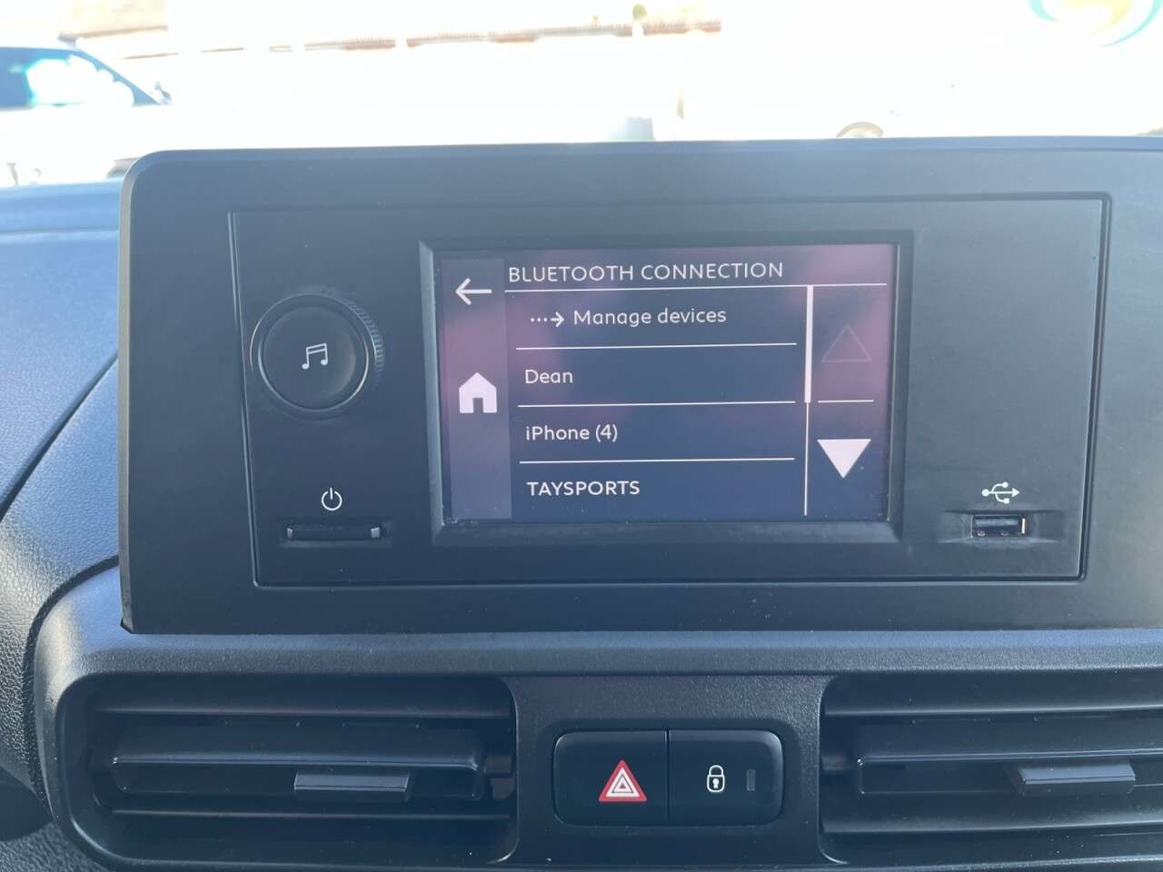 2022 TOYOTA PROACE CITY 2022 TOYOTA PROACE CITY