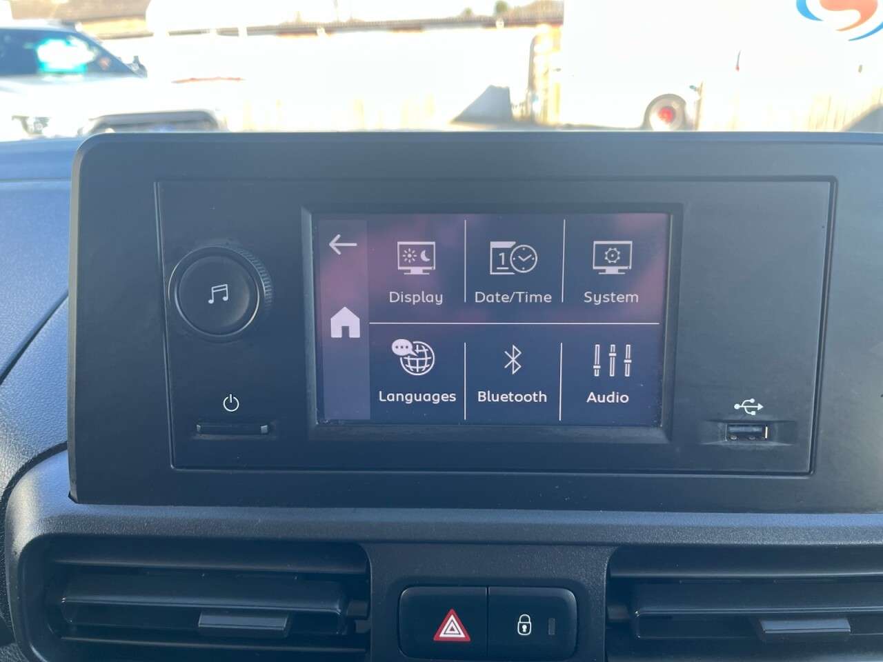 2022 TOYOTA PROACE CITY 2022 TOYOTA PROACE CITY