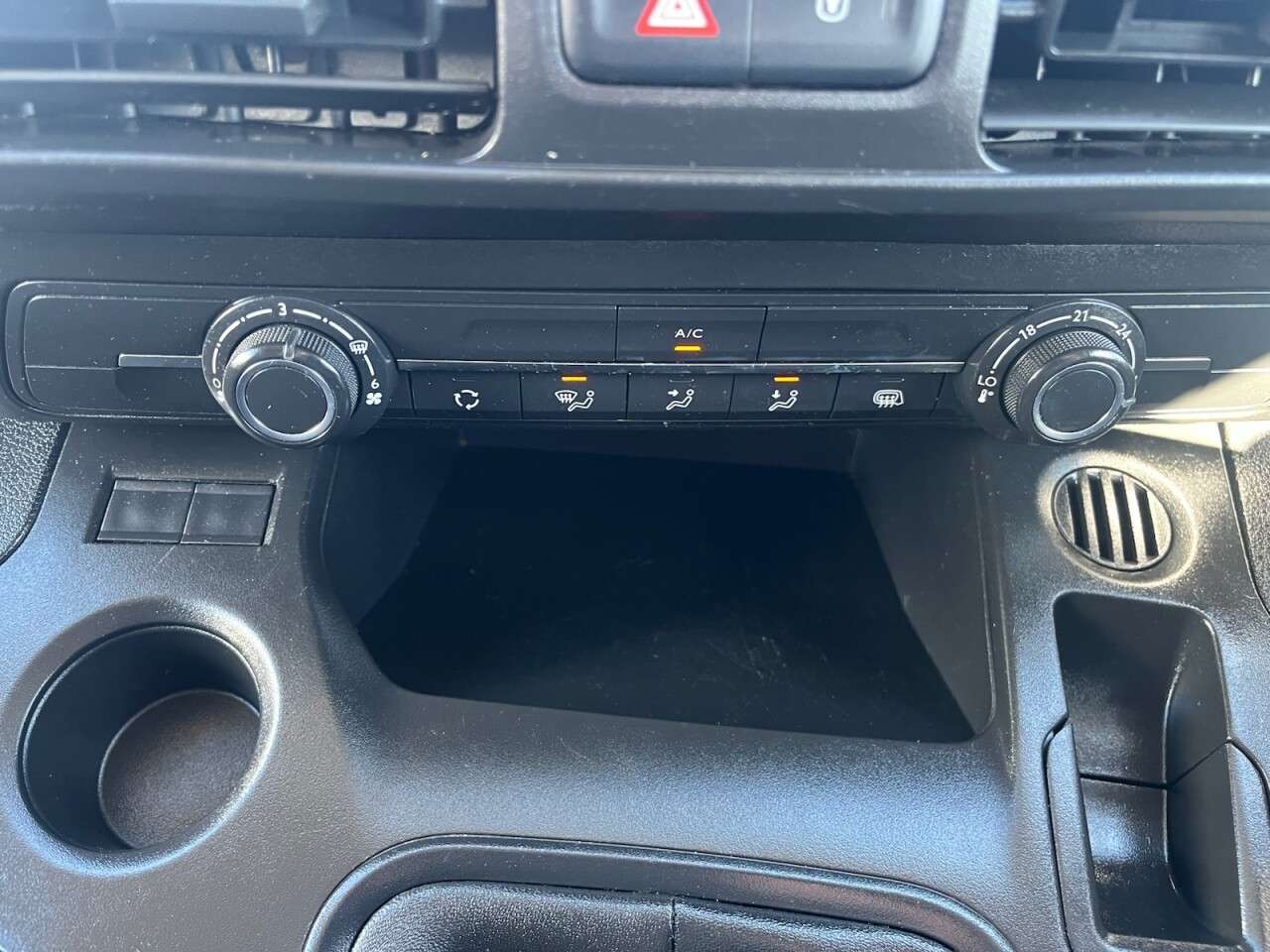 2022 TOYOTA PROACE CITY 2022 TOYOTA PROACE CITY