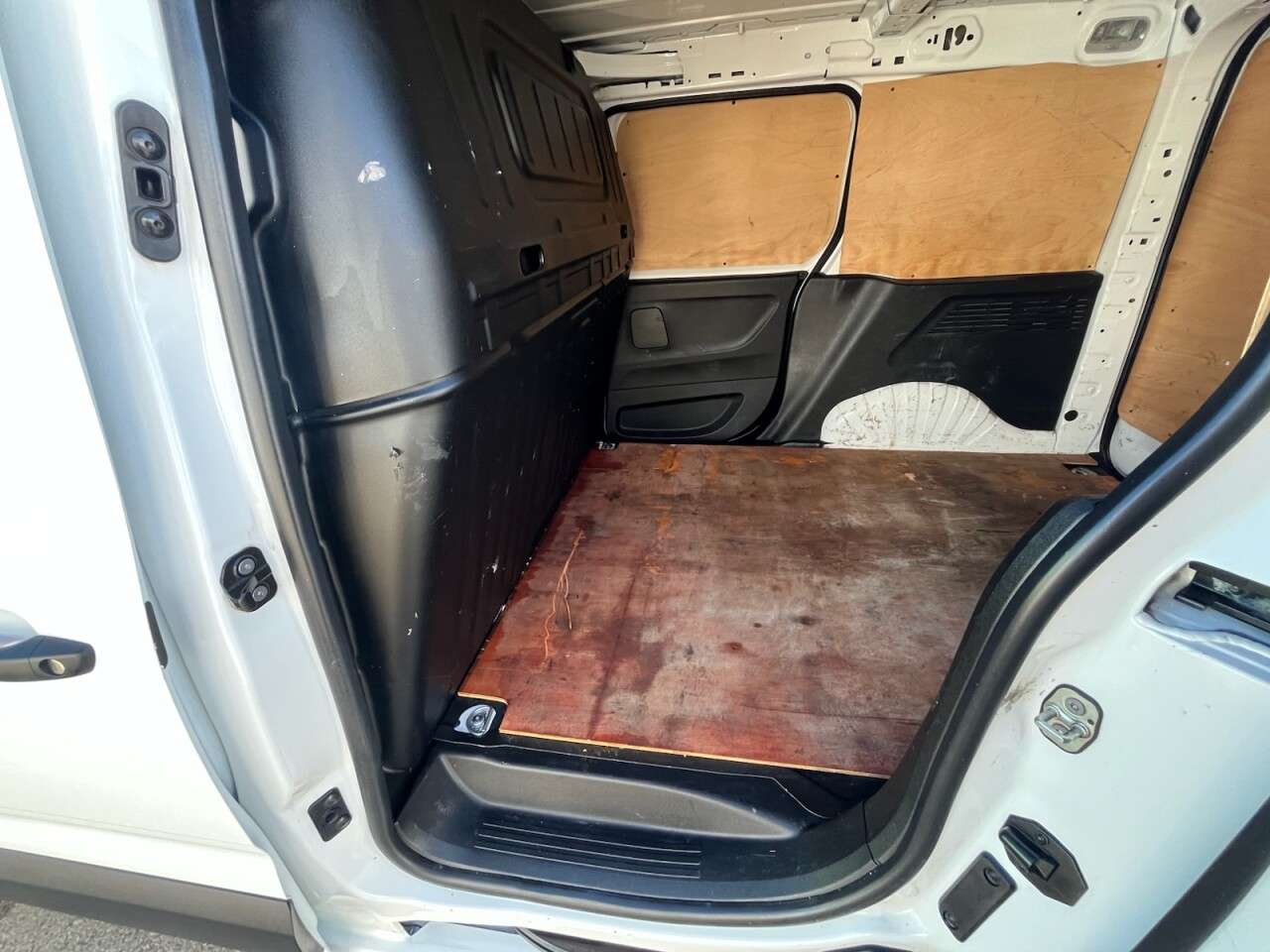 2022 TOYOTA PROACE CITY 2022 TOYOTA PROACE CITY