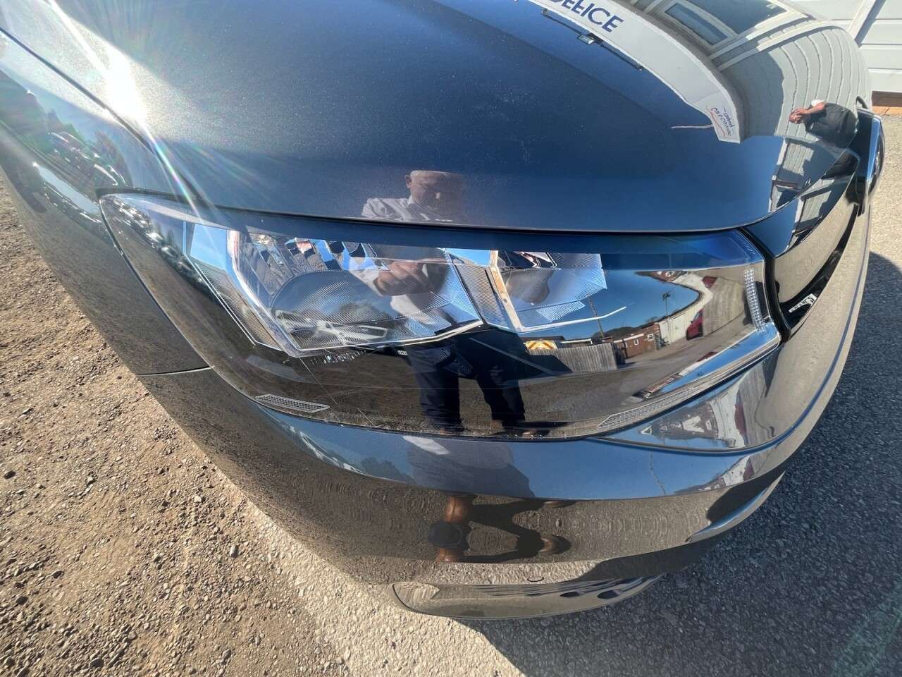 2021 VOLKSWAGEN CADDY 2021 VOLKSWAGEN CADDY