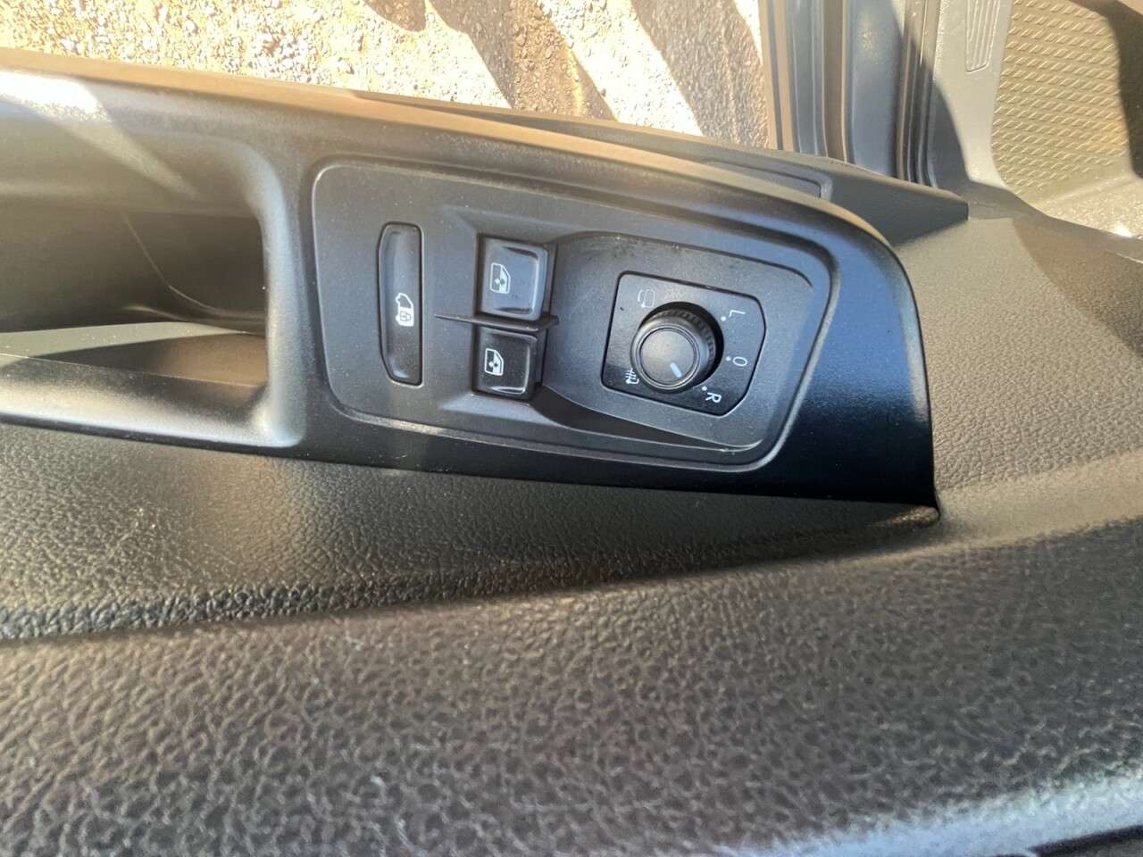 2021 VOLKSWAGEN CADDY 2021 VOLKSWAGEN CADDY