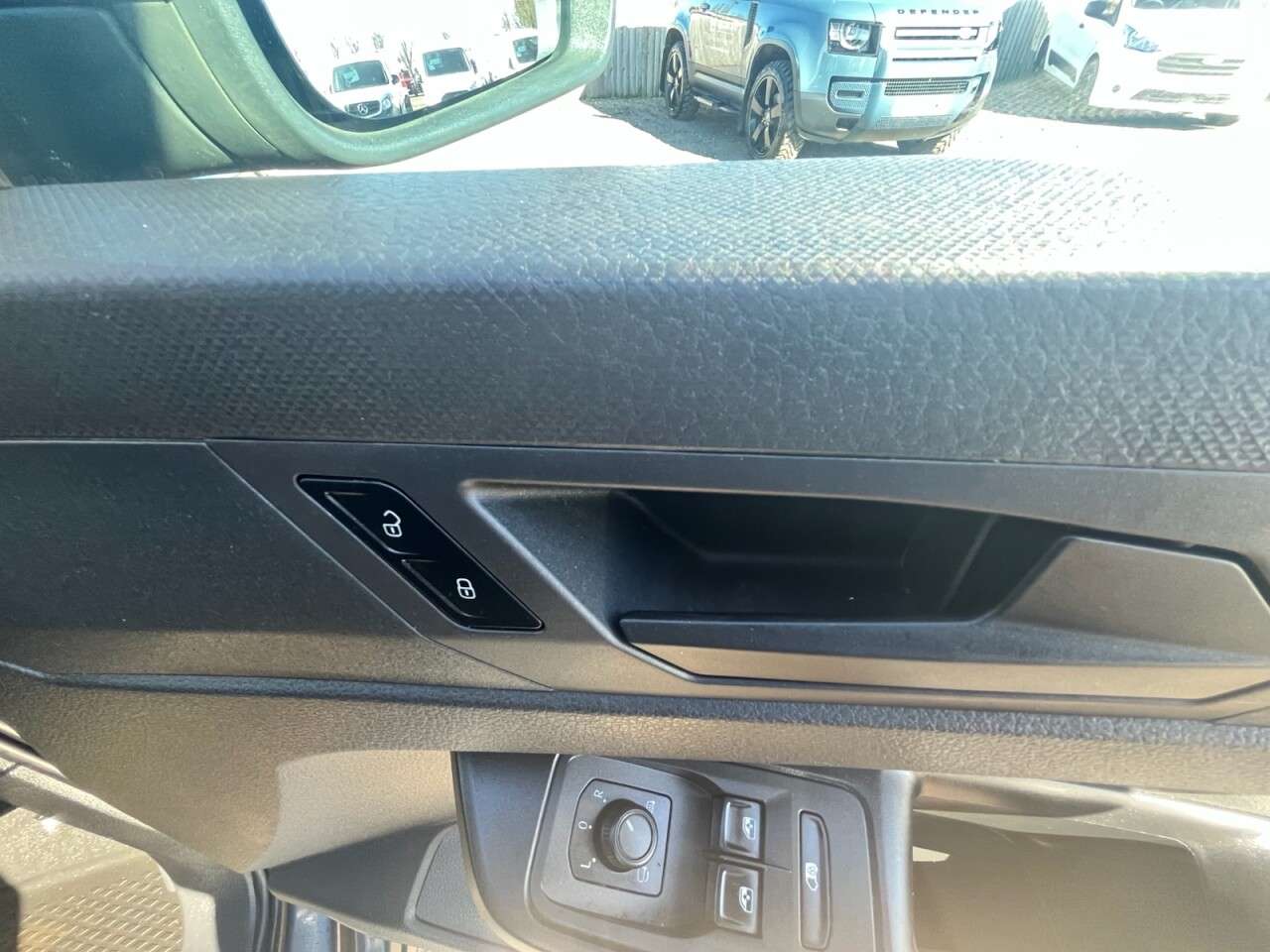 2021 VOLKSWAGEN CADDY 2021 VOLKSWAGEN CADDY