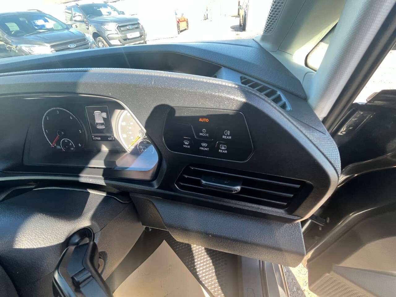 2021 VOLKSWAGEN CADDY 2021 VOLKSWAGEN CADDY