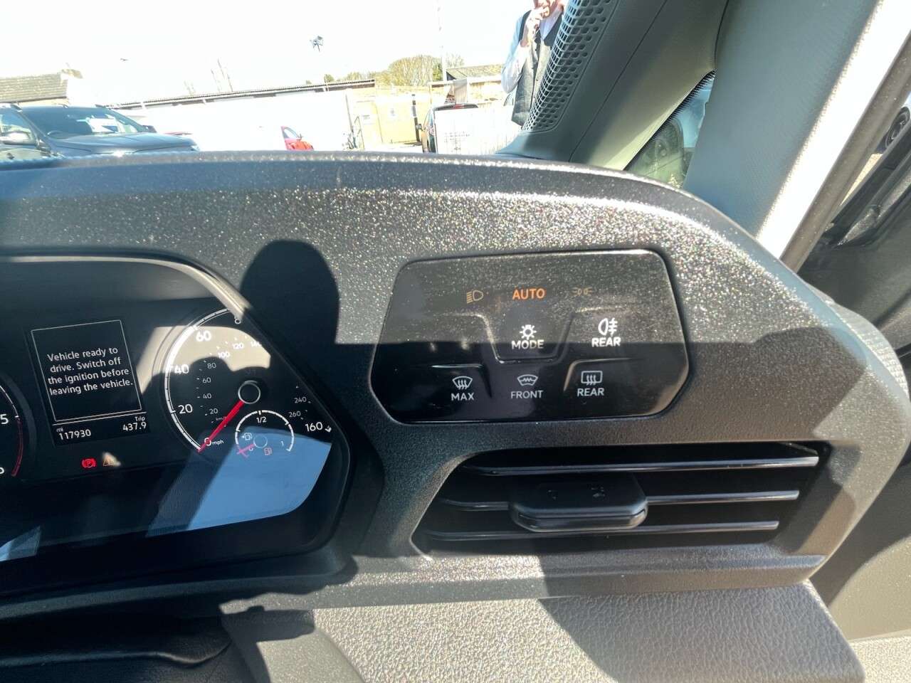 2021 VOLKSWAGEN CADDY 2021 VOLKSWAGEN CADDY