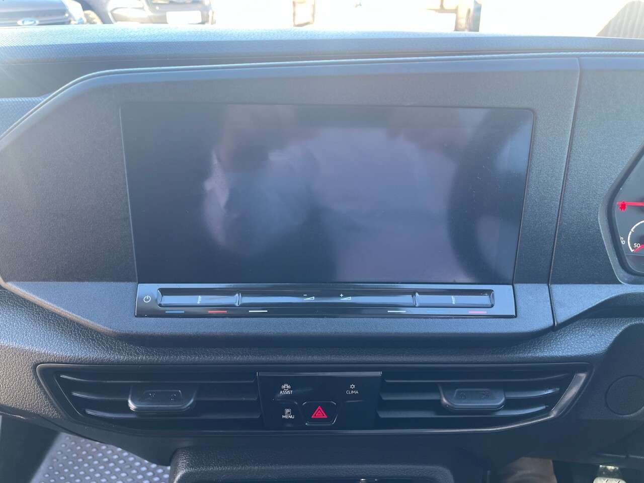 2021 VOLKSWAGEN CADDY 2021 VOLKSWAGEN CADDY