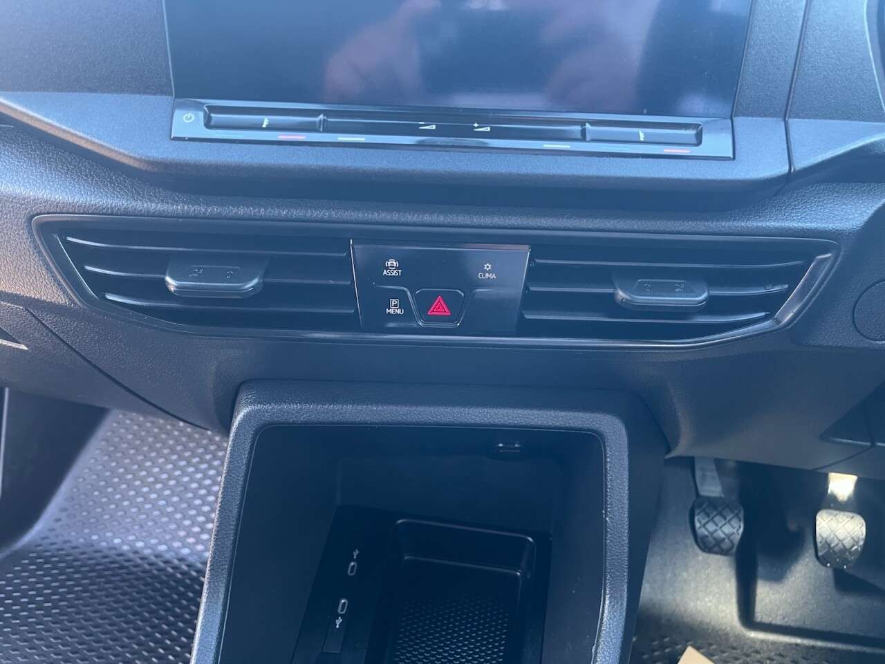 2021 VOLKSWAGEN CADDY 2021 VOLKSWAGEN CADDY