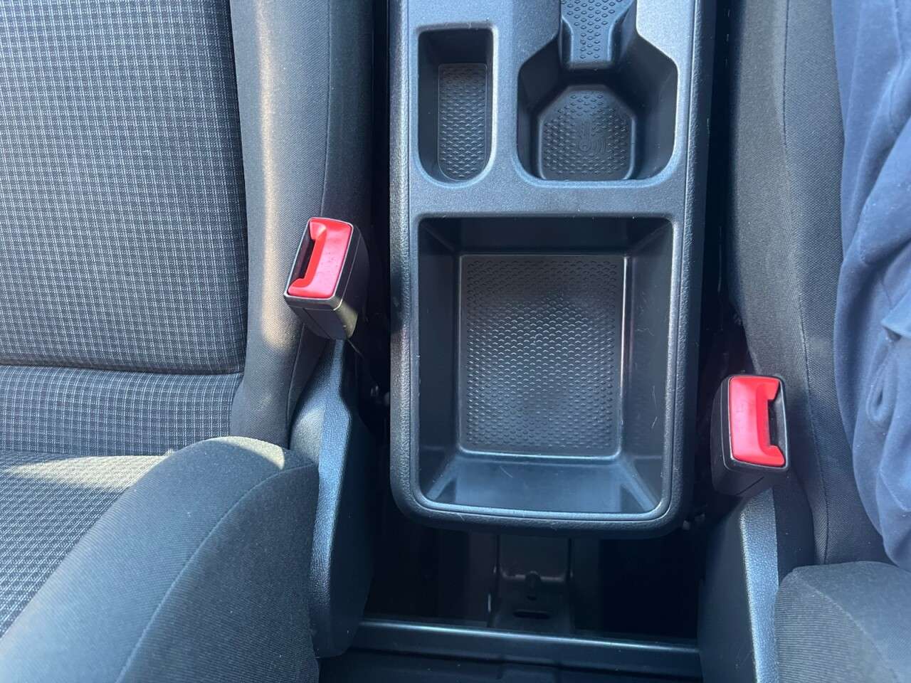 2021 VOLKSWAGEN CADDY 2021 VOLKSWAGEN CADDY