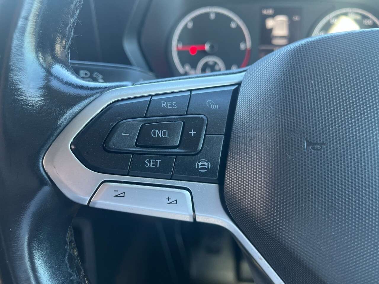 2021 VOLKSWAGEN CADDY 2021 VOLKSWAGEN CADDY