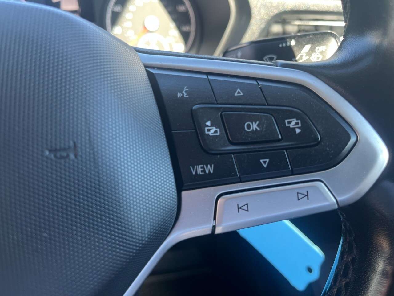 2021 VOLKSWAGEN CADDY 2021 VOLKSWAGEN CADDY