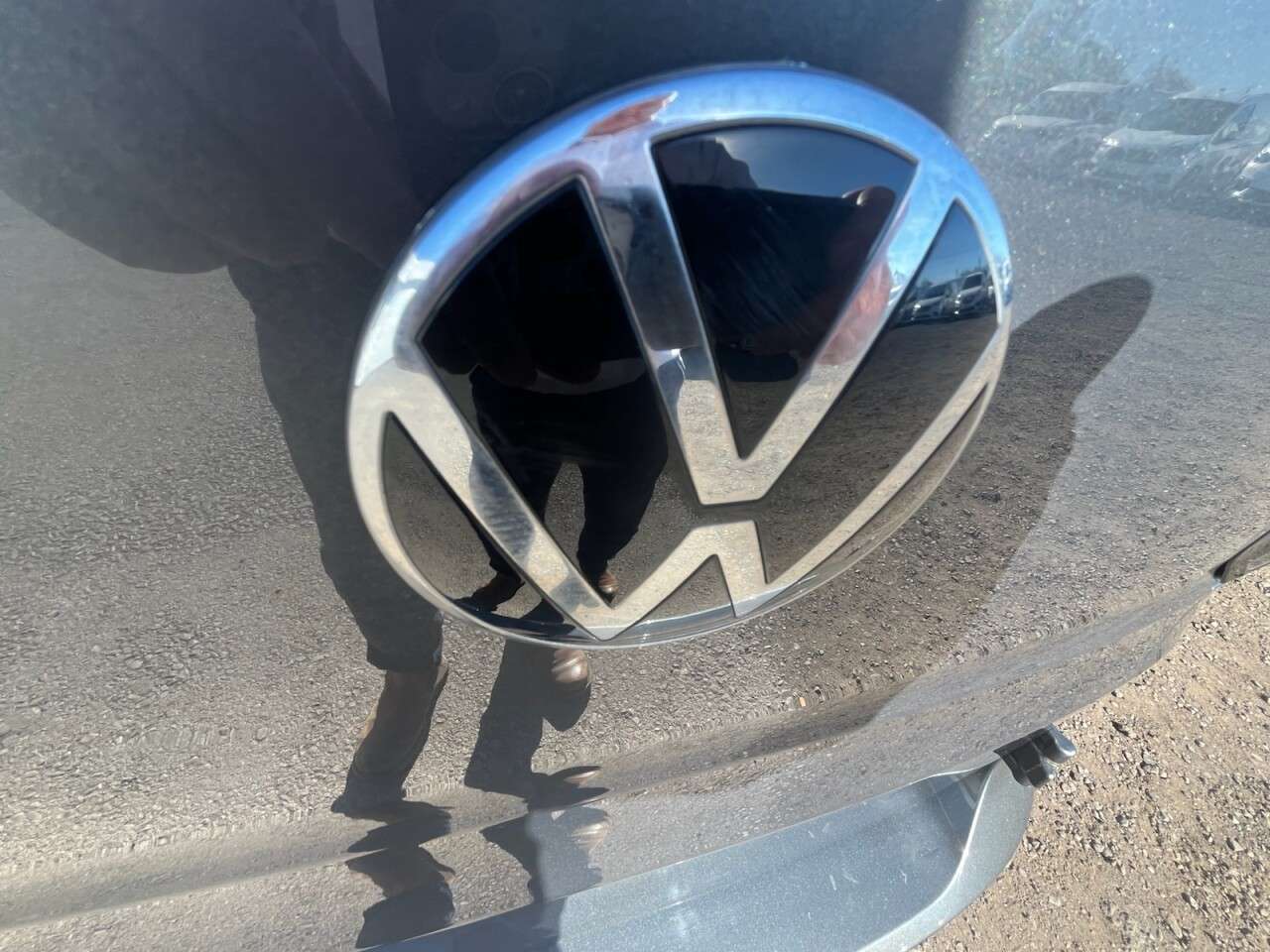 2021 VOLKSWAGEN CADDY 2021 VOLKSWAGEN CADDY