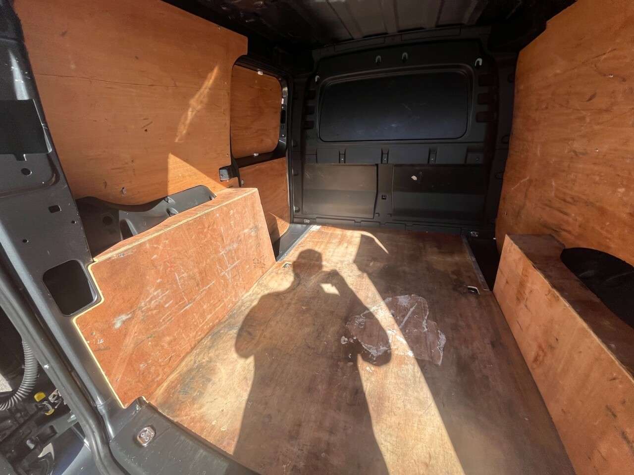 2021 VOLKSWAGEN CADDY 2021 VOLKSWAGEN CADDY