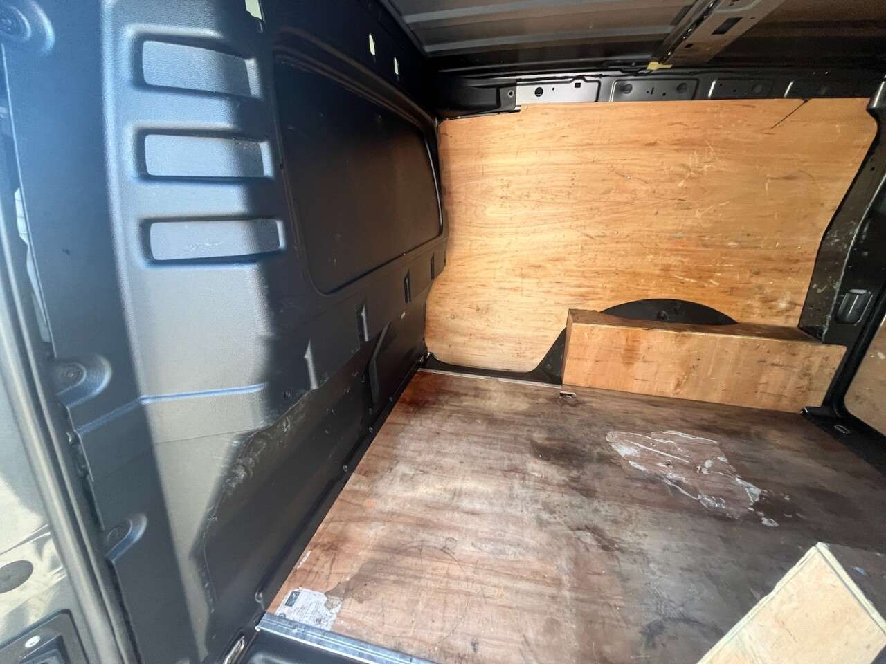 2021 VOLKSWAGEN CADDY 2021 VOLKSWAGEN CADDY