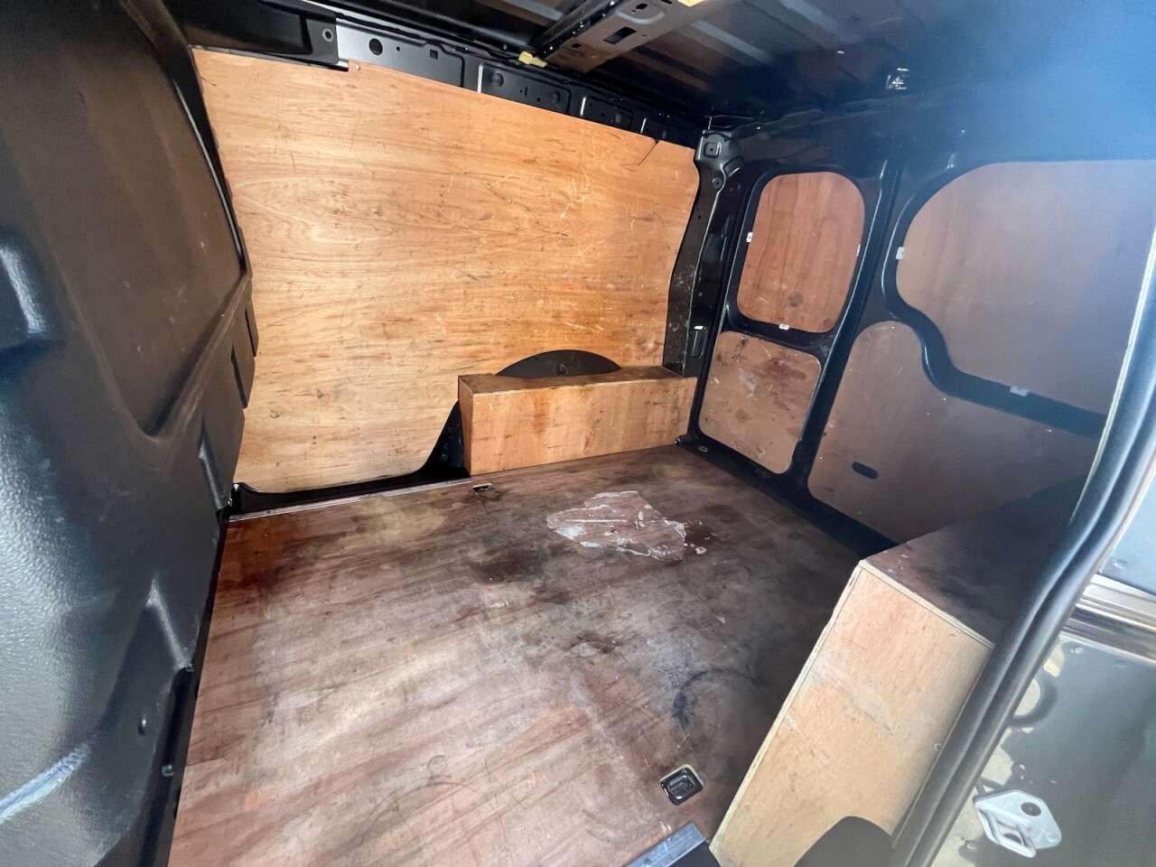 2021 VOLKSWAGEN CADDY 2021 VOLKSWAGEN CADDY