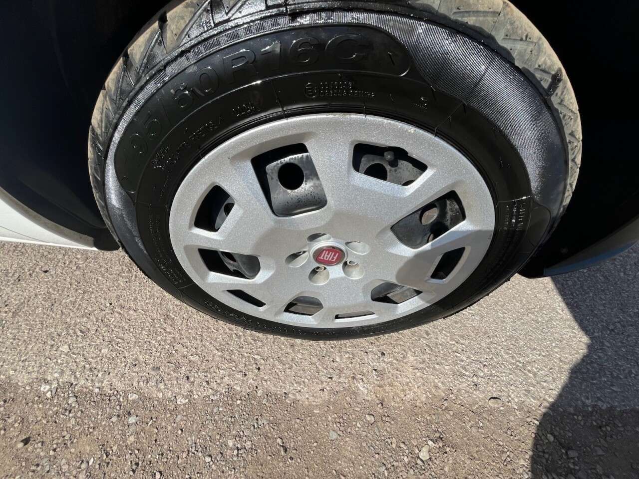 2021 FIAT DOBLO 2021 FIAT DOBLO