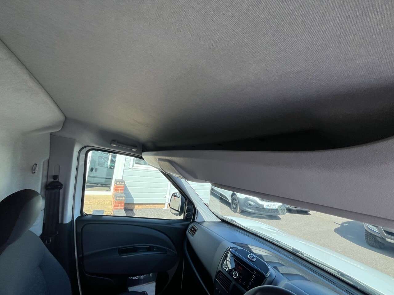 2021 FIAT DOBLO 2021 FIAT DOBLO