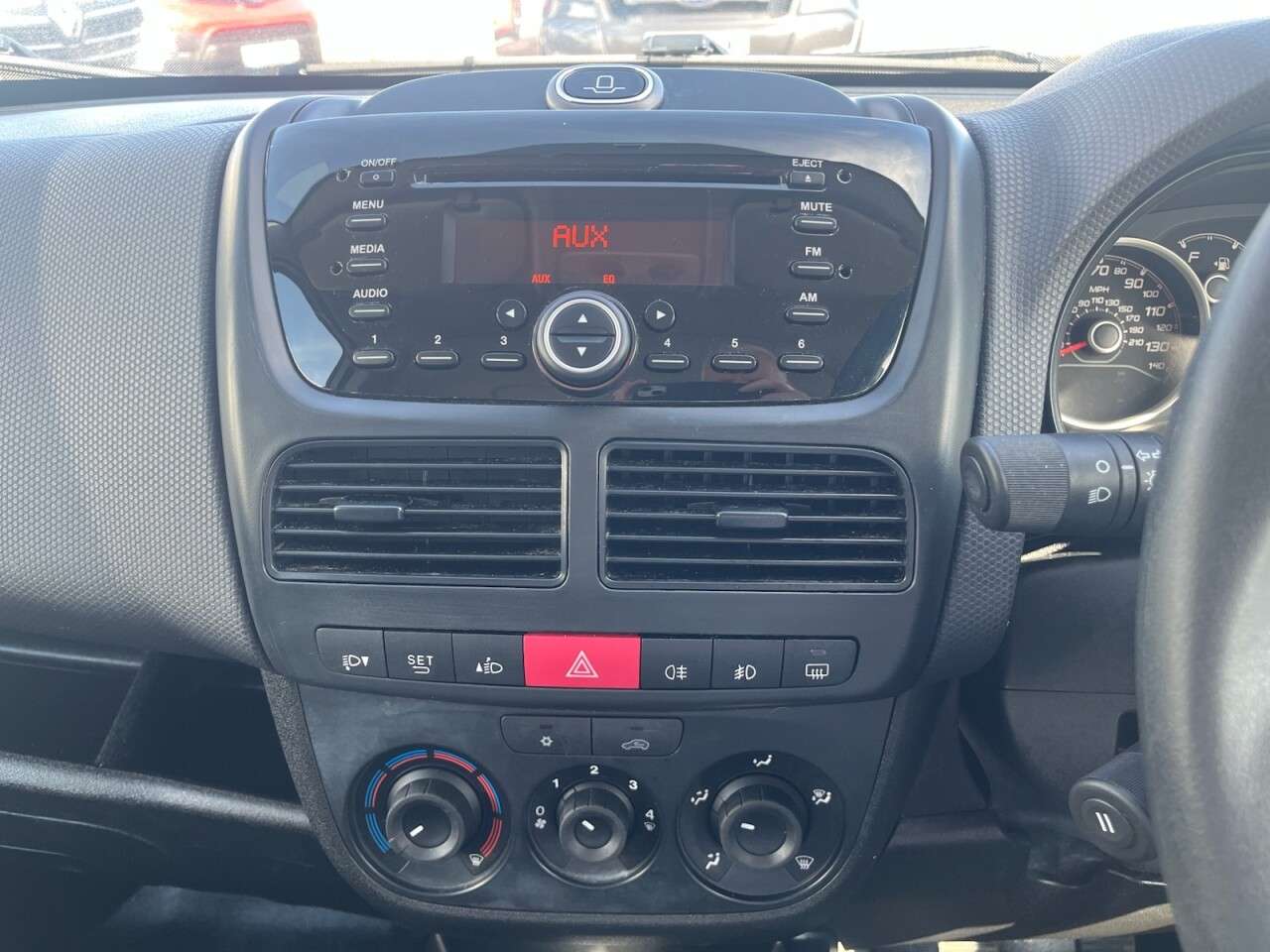 2021 FIAT DOBLO 2021 FIAT DOBLO