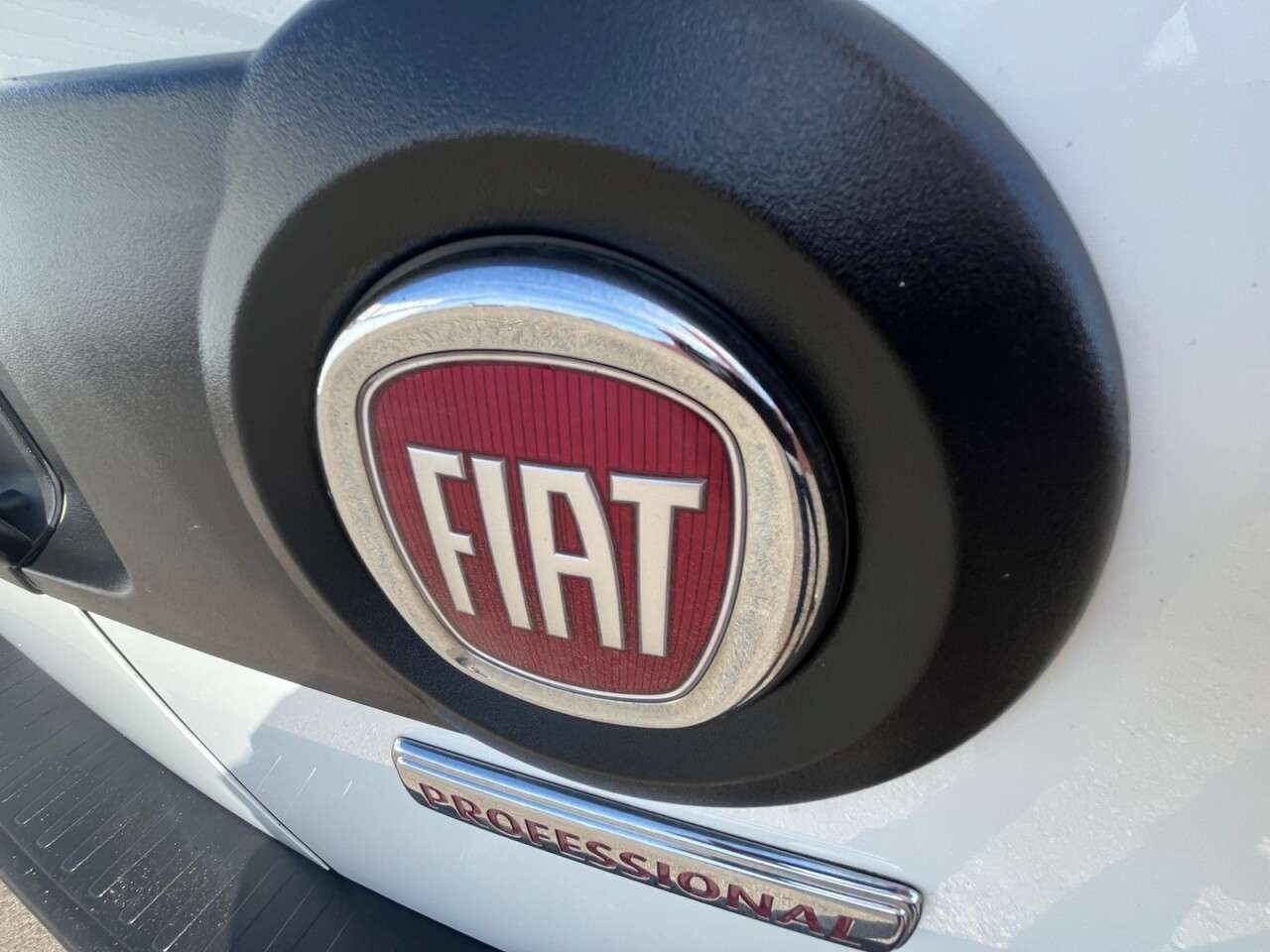 2021 FIAT DOBLO 2021 FIAT DOBLO