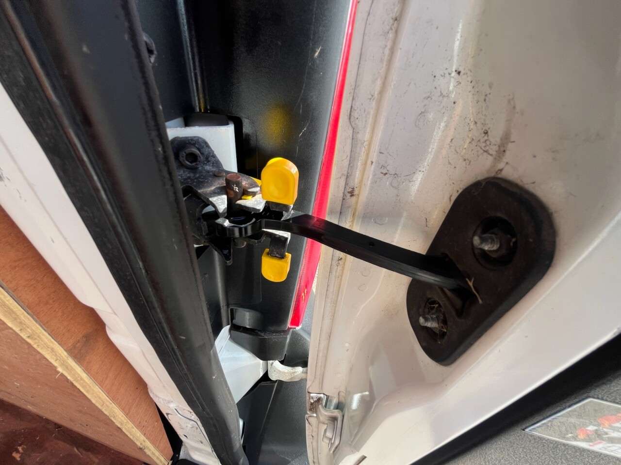 2021 FIAT DOBLO 2021 FIAT DOBLO