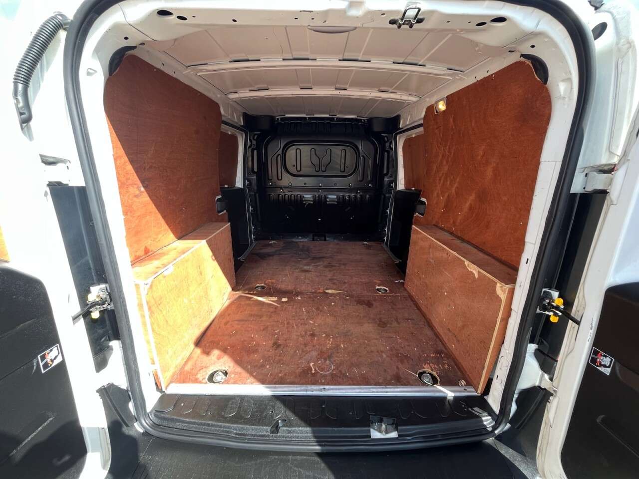 2021 FIAT DOBLO 2021 FIAT DOBLO