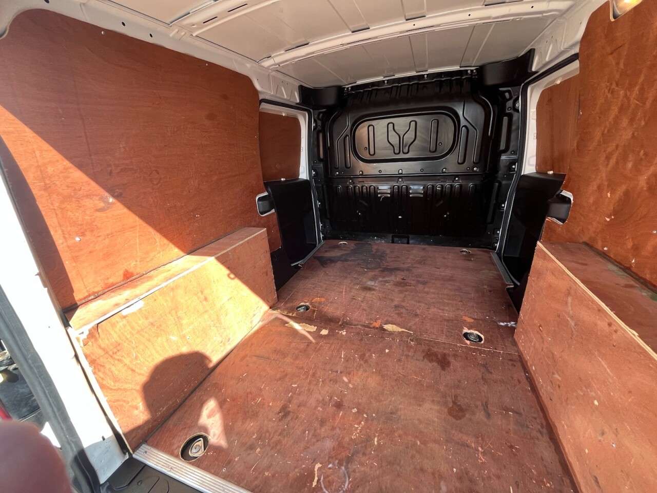 2021 FIAT DOBLO 2021 FIAT DOBLO