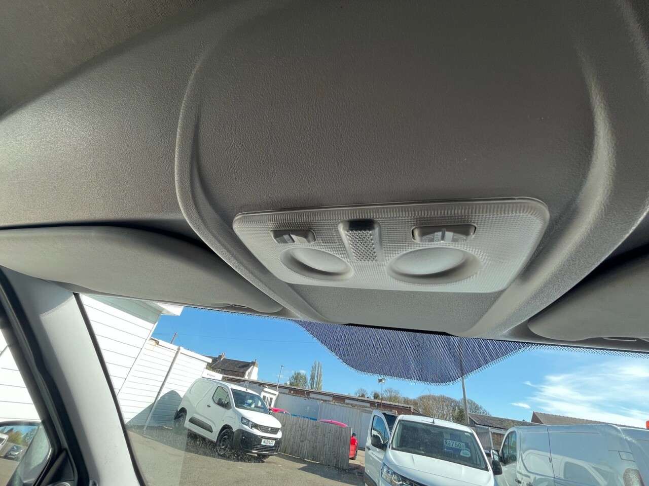 2021 FIAT DOBLO 2021 FIAT DOBLO